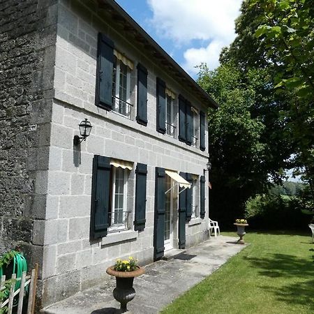 La Chaize Sardent Exterior photo